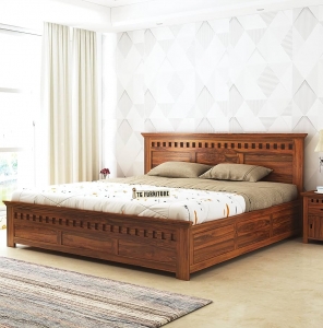 How to Maximize Space in a Small Bedroom with a Queen Size Bed